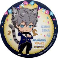 楽天市場】瀬名泉 缶バッジの通販