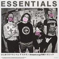 楽天市場】マキシマム ザ ホルモン マスク essentialsの通販