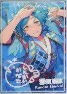 楽天市場】あんさんぶるスターズ！ ひっかけフィギュア 深海 奏汰の通販