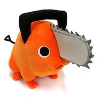 楽天市場】チェンソーマン ポチタ超BIGぬいぐるみ2の通販