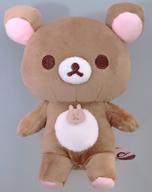 楽天市場】コリラックマ 1+5（ぬいぐるみ｜ぬいぐるみ・人形