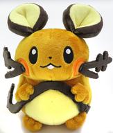 楽天市場】ポケモンセンター デデンネの通販