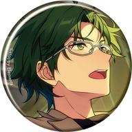 楽天市場】あんさんぶるスターズ 缶バッジ 敬人の通販