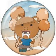 楽天市場】クマ吉（コレクション｜ホビー）の通販