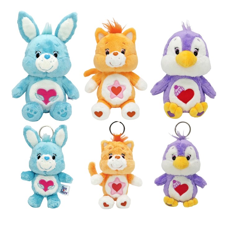 楽天市場】ケアベア（種類（動物）ウサギ）の通販