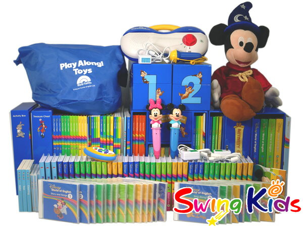 楽天市場】ディズニー英語システムの通販