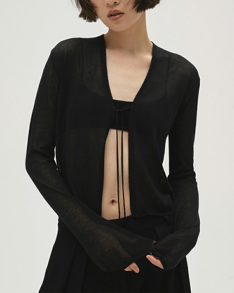 楽天市場】todayful シアーニットの通販