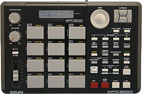 楽天市場】AKAI MPC500の通販