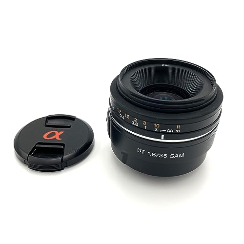 楽天市場】sony dt35mm f1．8 sam sal35f18 中古の通販