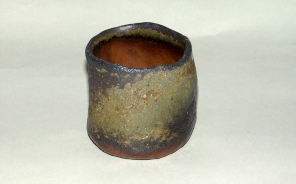 楽天市場】備前焼 ぐい呑みの通販