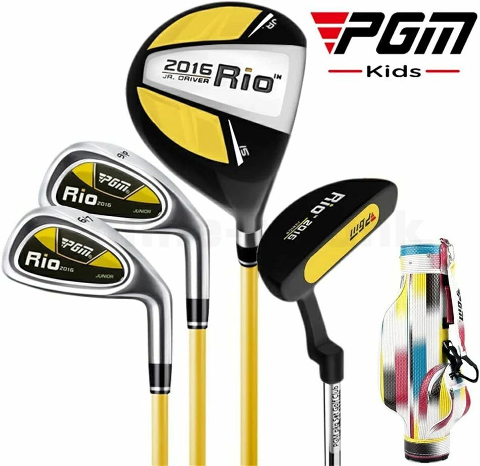 楽天市場】クラブセット（ブランドテーラーメイド）（キッズ・ジュニア