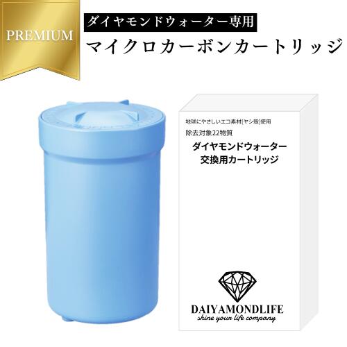 楽天市場】日本トリムカートリッジ マイクロカーボンの通販