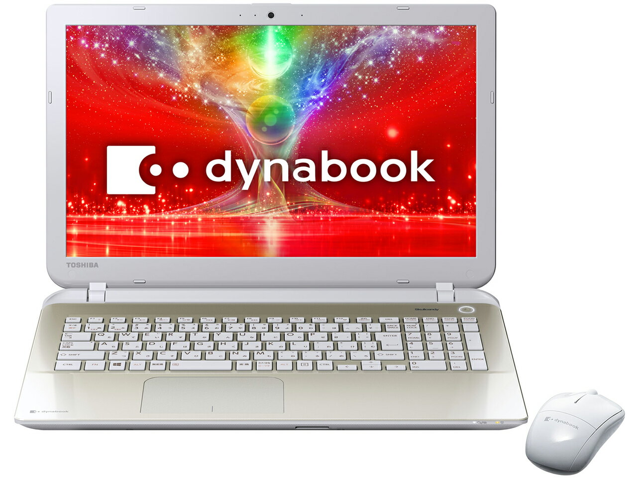 楽天市場】dynabook ノート パソコン t554の通販