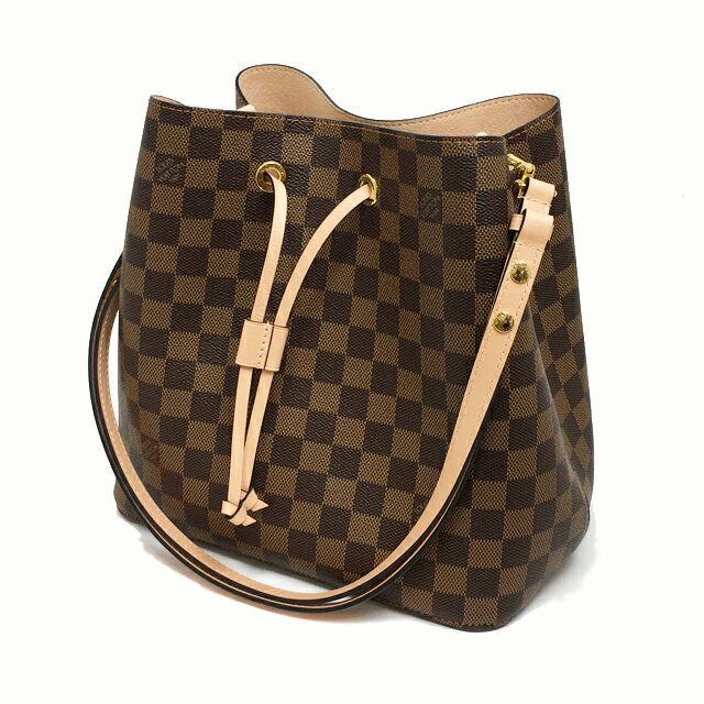 楽天市場】ルイヴィトン ダミエ ショルダーバッグの通販
