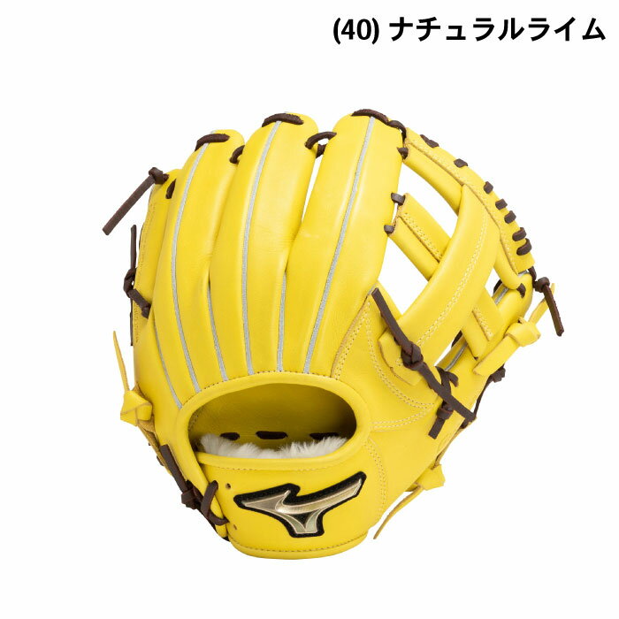 楽天市場】ミズノ グローバルエリート（カラーイエロー）（スポーツ