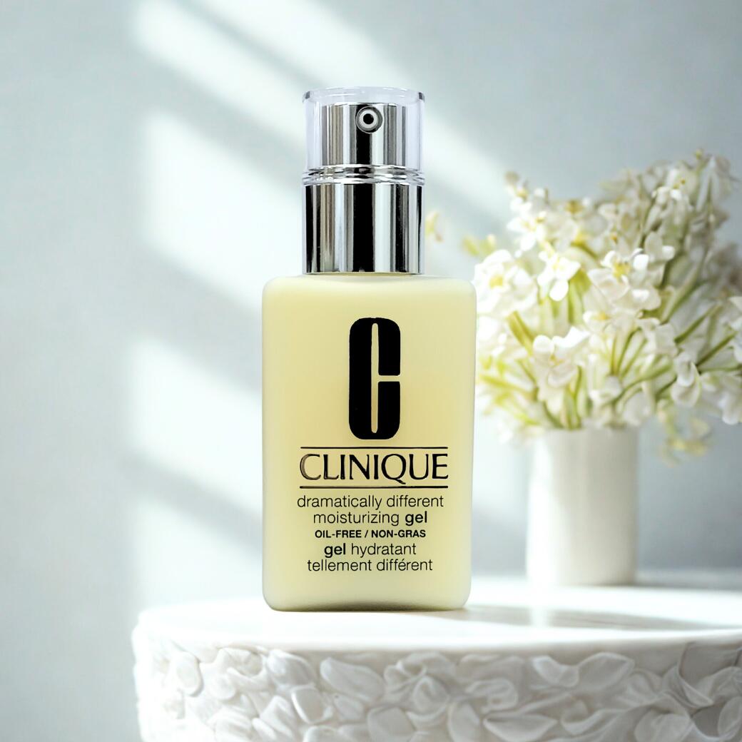 楽天市場】クリニーク ドラマティカリーディファレント ジェルの通販