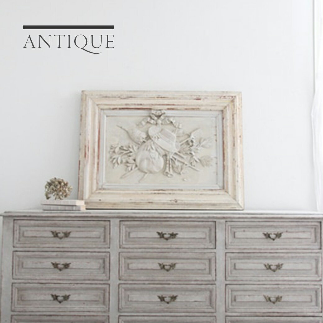 楽天市場】ウォールデコ フレンチの通販