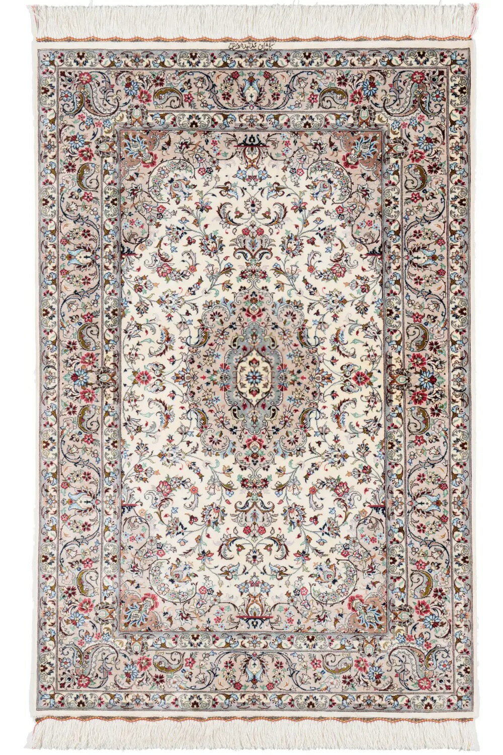 楽天市場】ペルシャ絨毯 カシャーンの通販