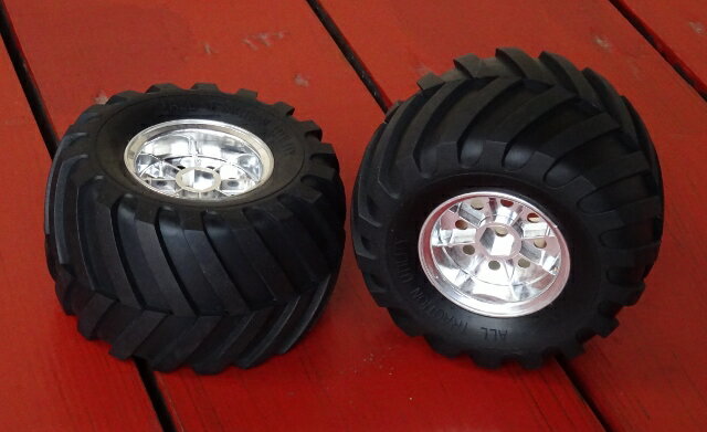 楽天市場】ワイルド ウイリー 2 パーツの通販