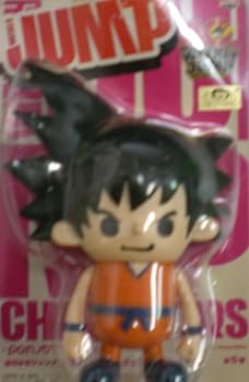 楽天市場】少年ジャンプ 40周年（フィギュア｜コレクション）：ホビー