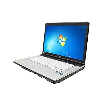 楽天市場】富士通 ノートパソコン lifebook e741／dの通販