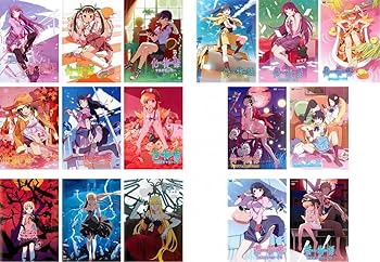 楽天市場】物語シリーズ dvdセットの通販