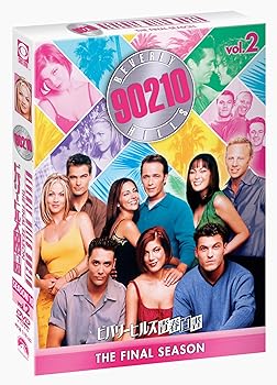 楽天市場】ビバリーヒルズ青春白書コンプリートboxの通販