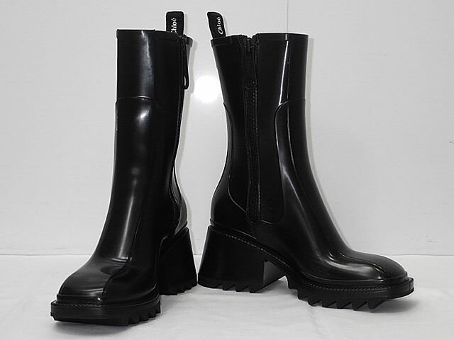 楽天市場】クロエ chloe（レインシューズ・長靴｜レディース靴）：靴の通販