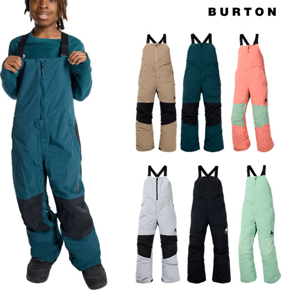 楽天市場】BURTON（キッズ・ジュニア用ウェア｜スノーボード用ウェア