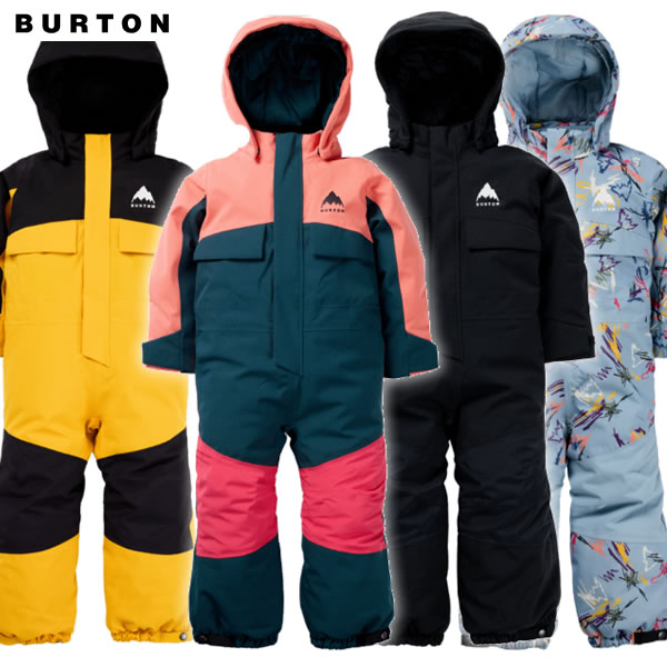 楽天市場】burton ウェア（キッズ・ジュニア用ウェア｜スノーボード用