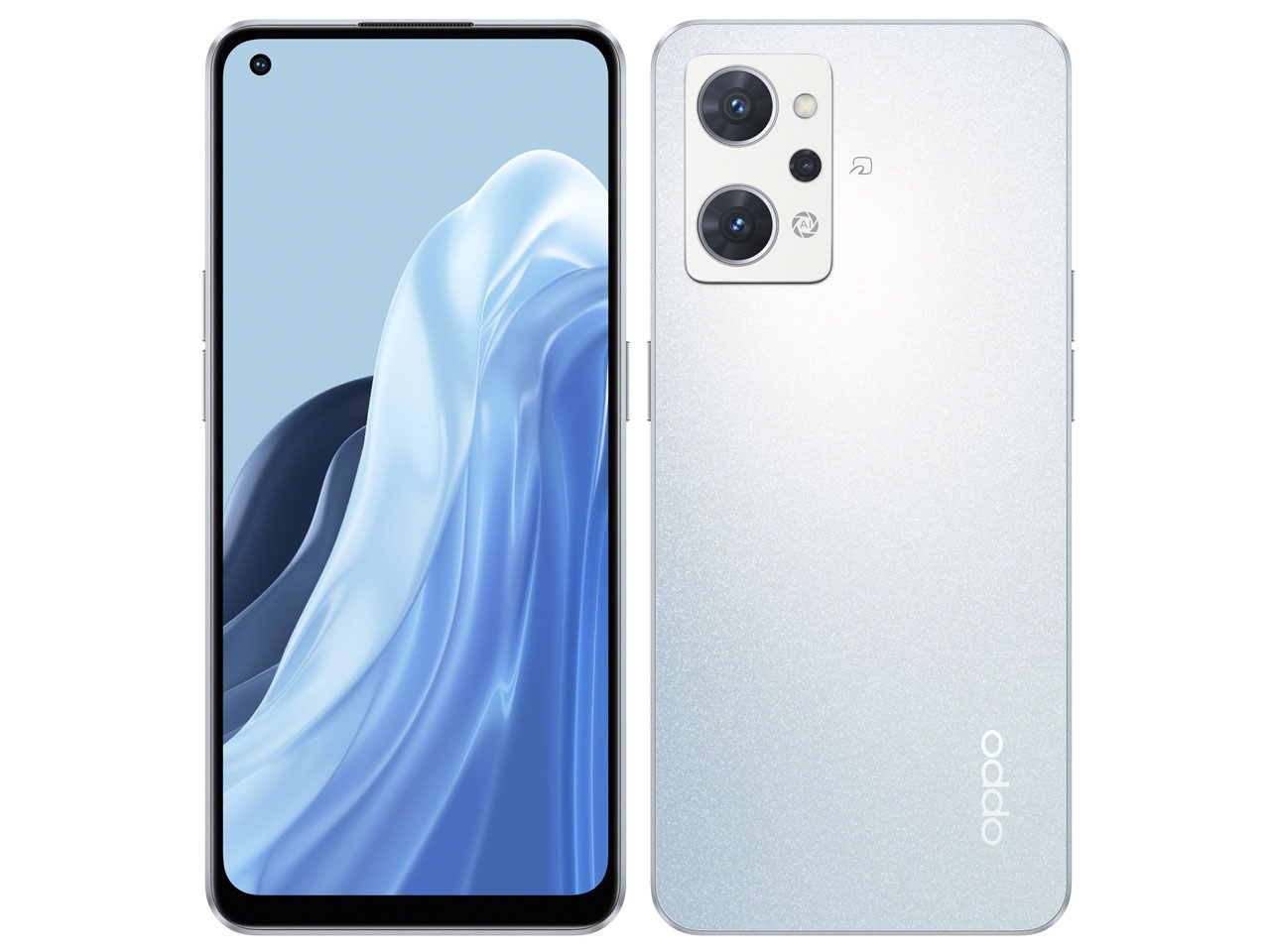 楽天市場】oppo reno7a 中古の通販