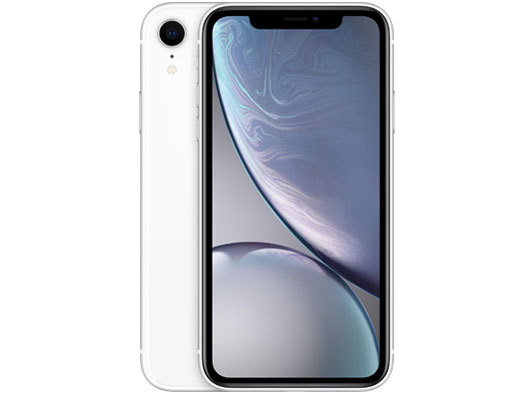楽天市場】iphonexr 64gb ホワイト simフリーの通販