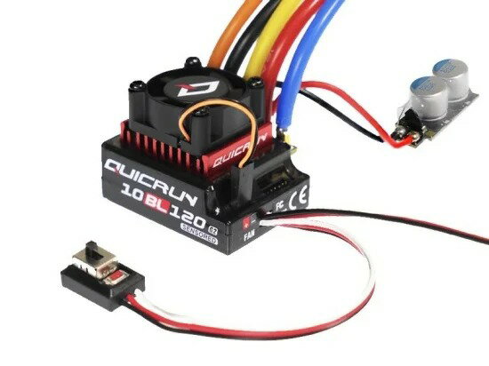 楽天市場】hobbywing（パーツ・アクセサリー｜ラジコン・ドローン