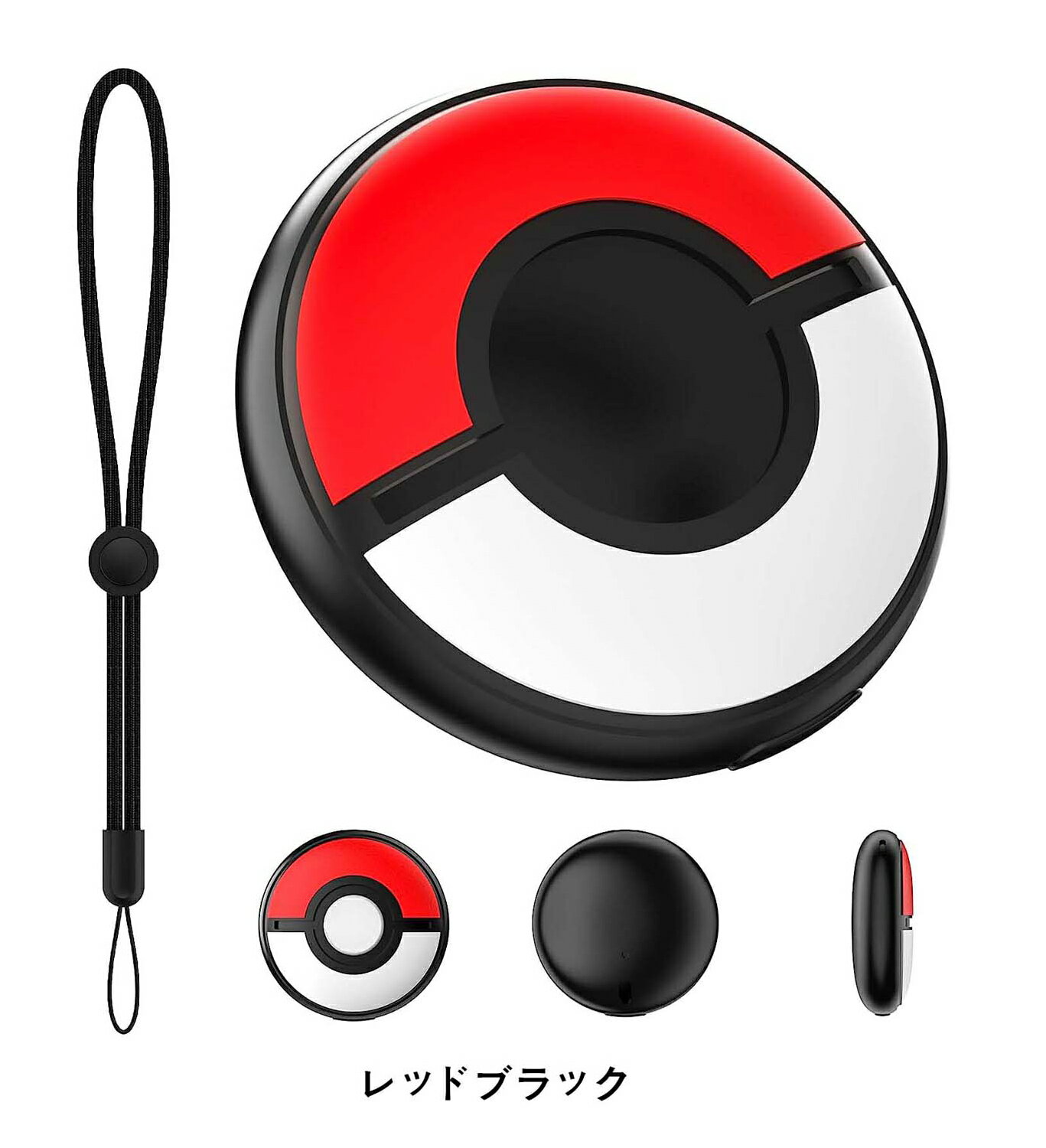 楽天市場】pokemon go plusの通販