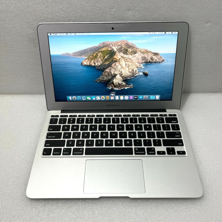 楽天市場】apple macbook air 11inch a1465の通販