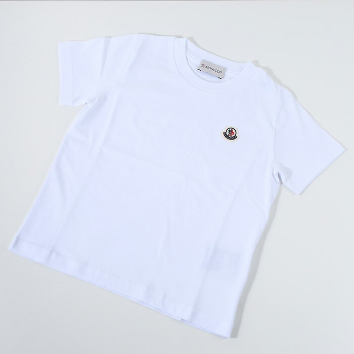 楽天市場】モンクレール tシャツ キッズの通販