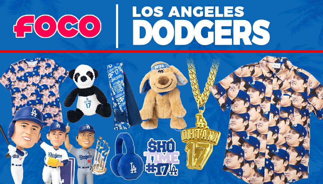 MLB ドジャース 野茂英雄 ユニフォーム メンズ - MLB | セレクション