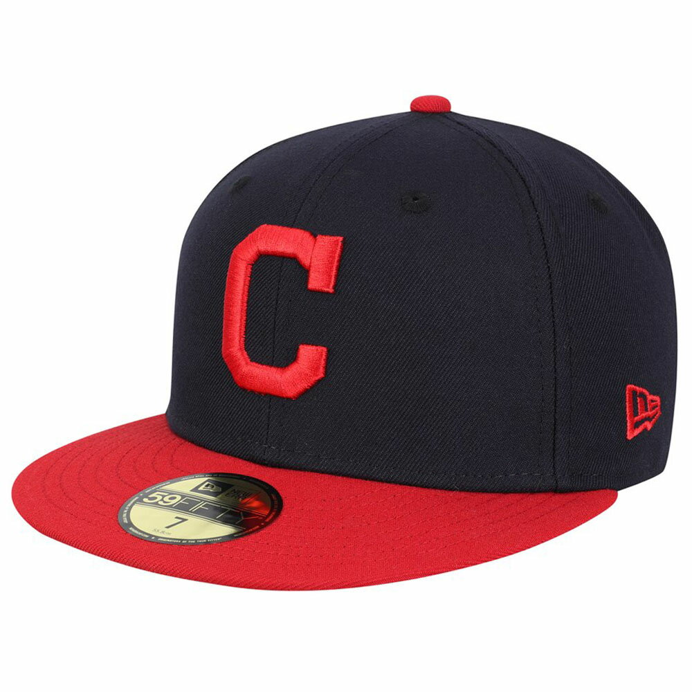 楽天市場】59fifty インディアンズの通販