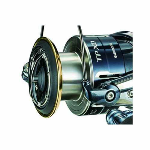 楽天市場】17 ツインパワーxd c5000 スプールの通販