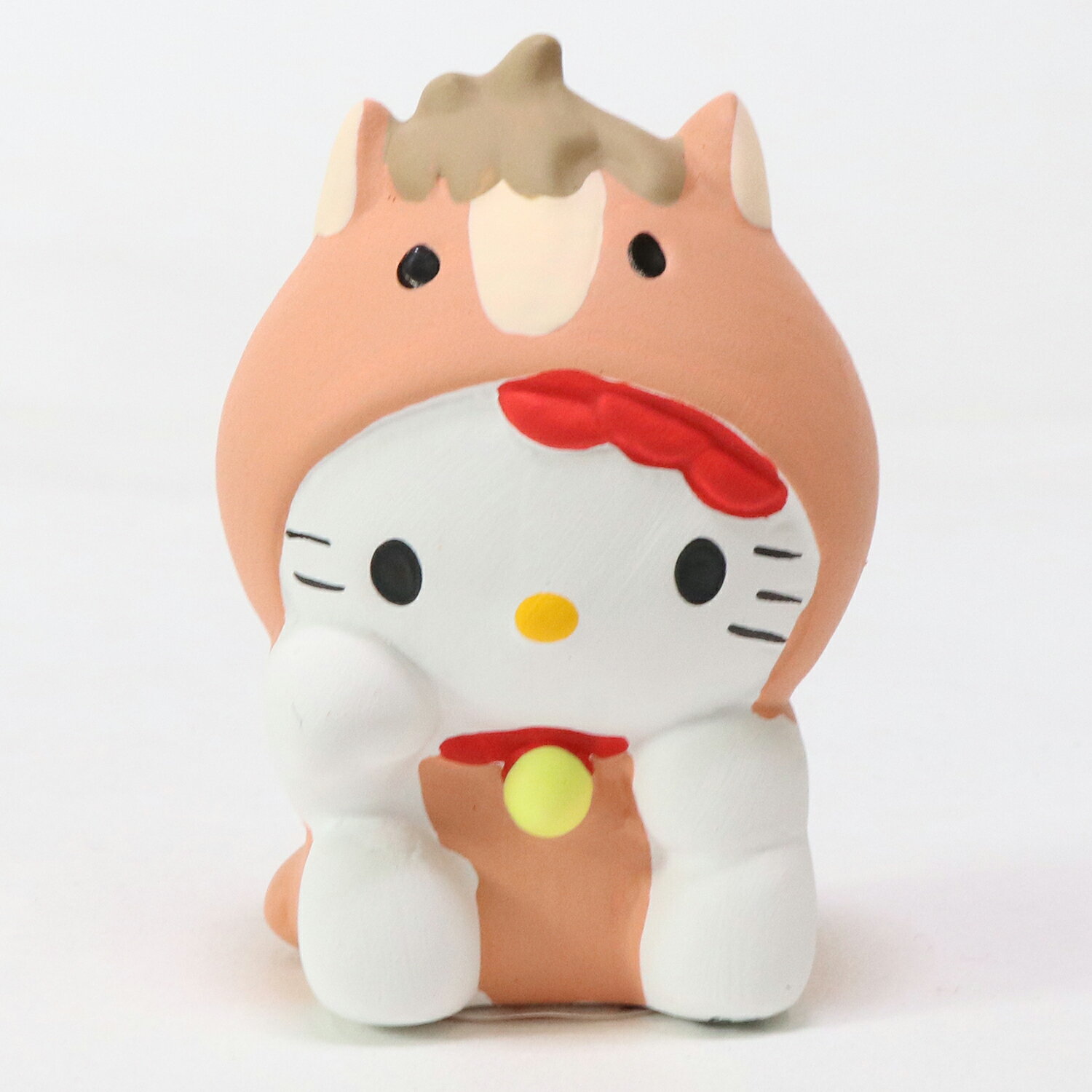 楽天市場】キティちゃん ぬいぐるみ 干支の通販