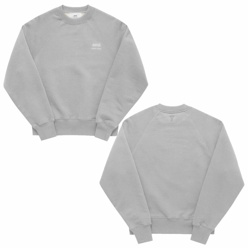 楽天市場】ami paris（スウェット・トレーナー｜トップス