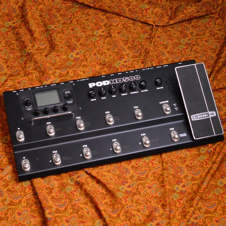 楽天市場】pod hd500 ケースの通販