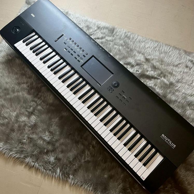 楽天市場】korg kronos 73の通販