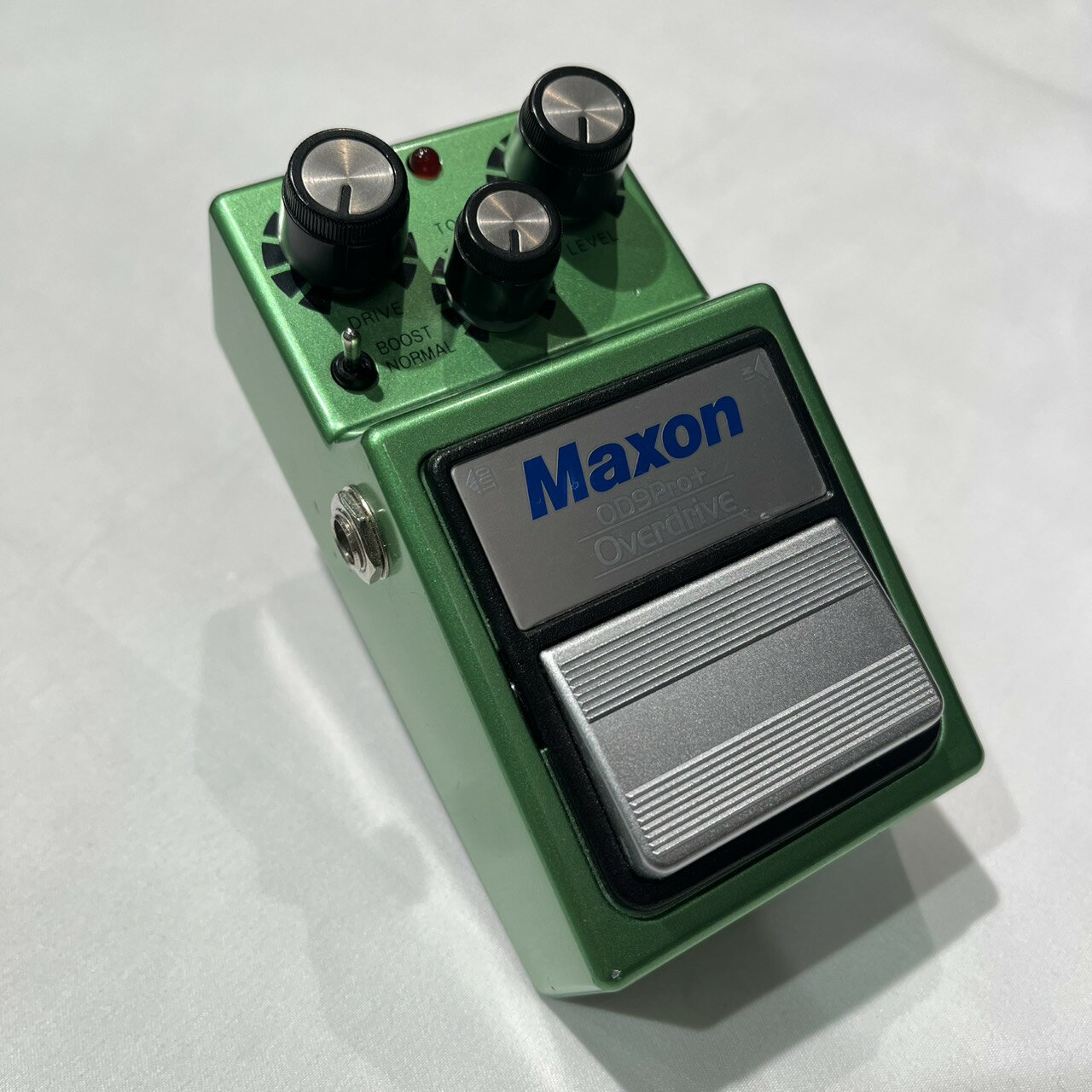 楽天市場】MAXON OOD9 Organic Overdriveの通販