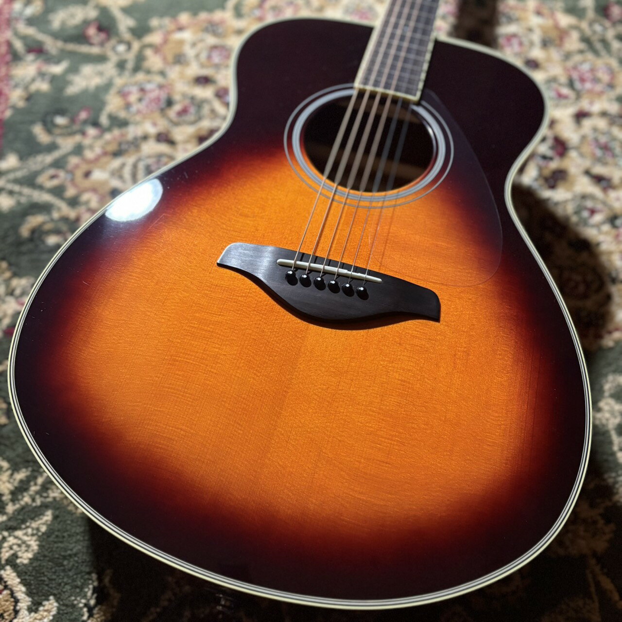 楽天市場】yamaha fs-taの通販