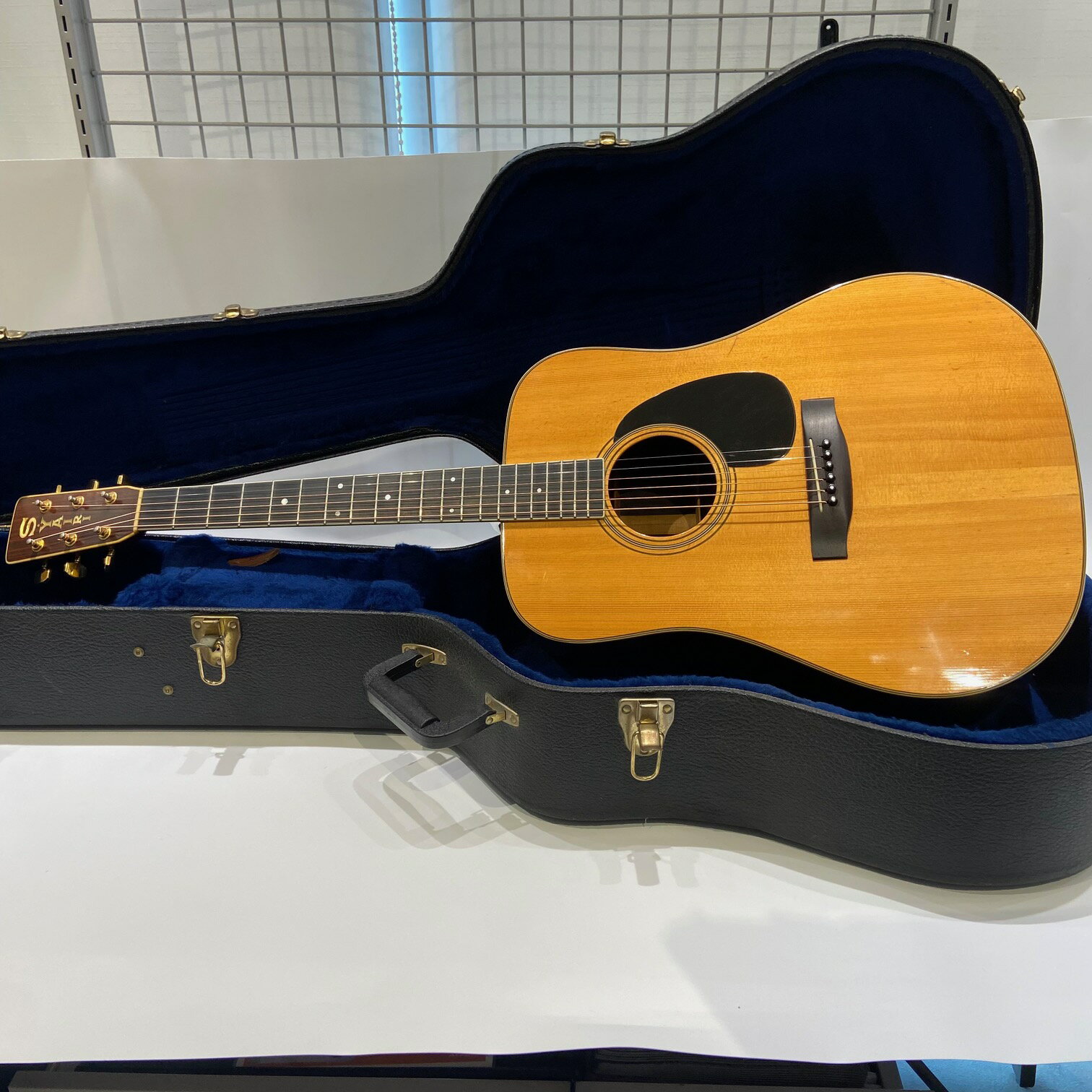 楽天市場】S．yairi YD－30の通販