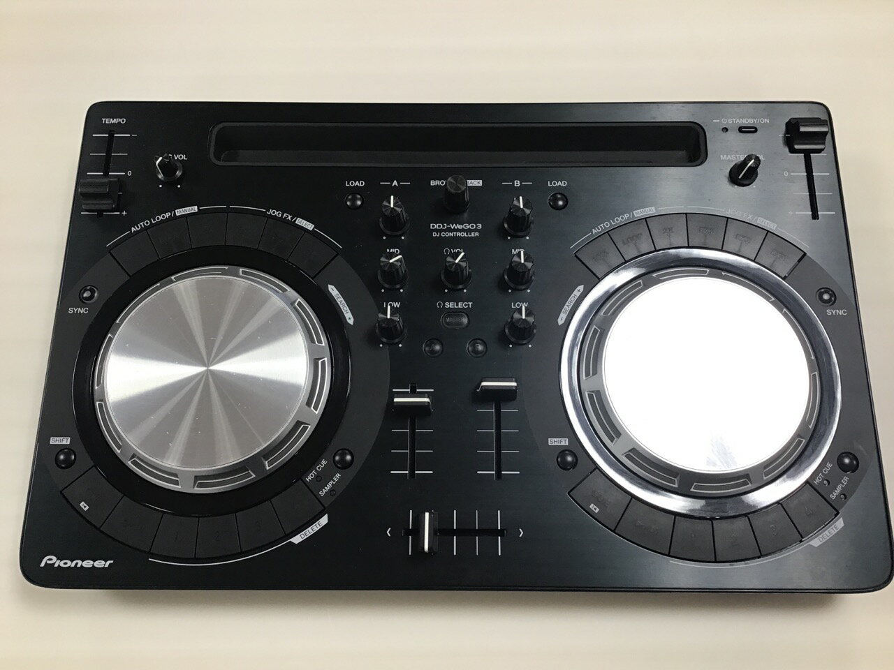 楽天市場】ddj wego 3の通販