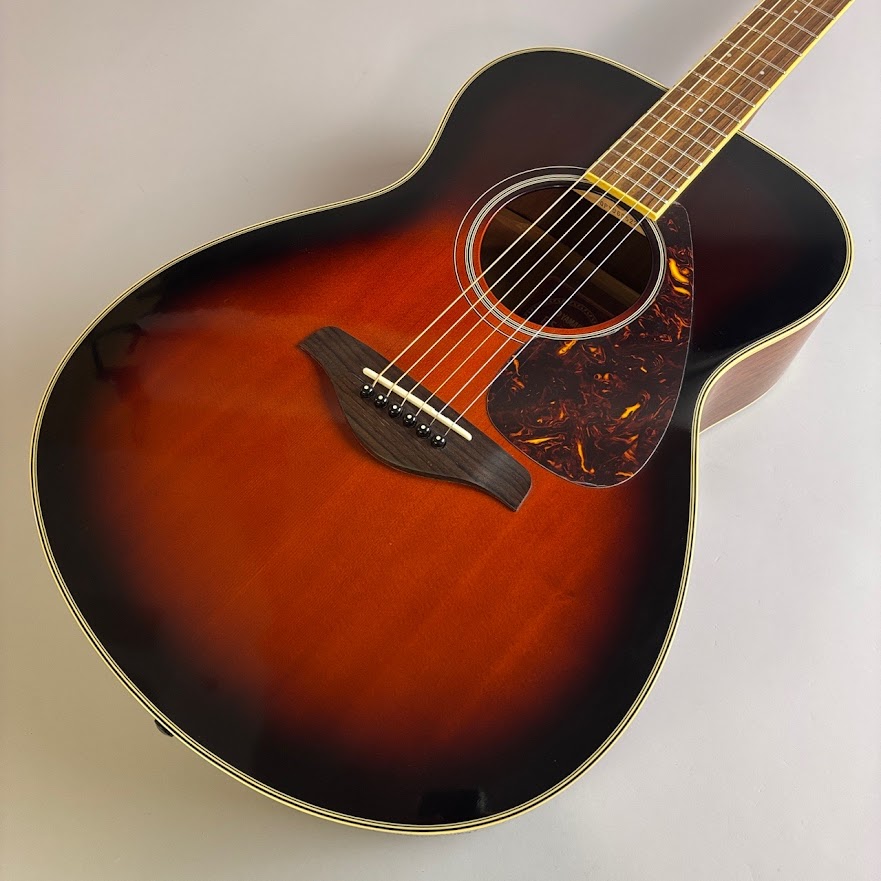 楽天市場】yamaha fg720sの通販