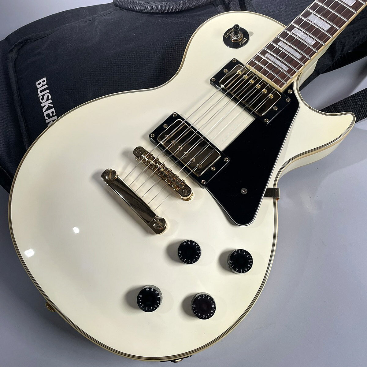 楽天市場】Busker's バスカーズ（エレキギター｜ギター）：ギター
