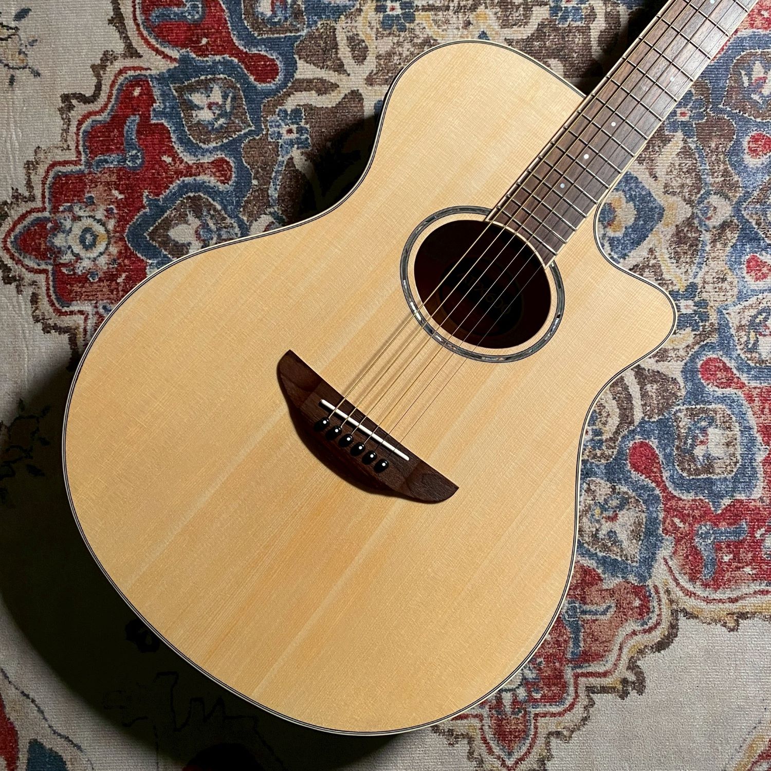 楽天市場】yamaha apx1000 ホワイトの通販